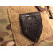 JTG ODIN Lasercut Patch, Multicam Black / Infrarot Patch - Cordura Lasercut, MILSPEC IR TAB, custom made