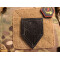 JTG ODIN Lasercut Patch, Multicam Black / Infrarot Patch - Cordura Lasercut, MILSPEC IR TAB, custom made