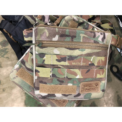 JTG COMPADRE deployment / shoulder bag, EDC bag, orig. Multicam