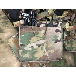 JTG COMPADRE deployment / shoulder bag, EDC bag, orig. Multicam