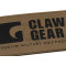 Clawgear Horizontal Patch, Coyote