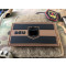 JTG DEU Deutschland Flaggen Patch mit Bundesadler, coyote / JTG 3D Rubber Patch