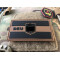 JTG DEU Flag Patch, coyote, JTG 3D Rubber Patch