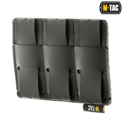 Patch Molle Board 120 x 85mm, black, M-Tac