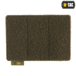 Patch Molle Board 120 x 85mm, olive, M-Tac