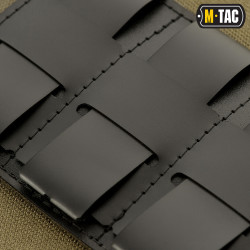 Patch Molle Board 120 x 85mm, olive, M-Tac
