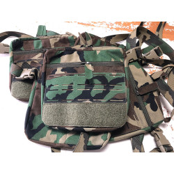 JTG COMPADRE deployment / shoulder bag, EDC bag, orig....