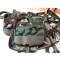 JTG COMPADRE deployment / shoulder bag, EDC bag, orig. Woodland M81