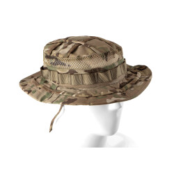 SNIPER BOONIE HAT, multicam, size L, CLAWGEAR