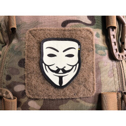 Anonymous Patch, gid