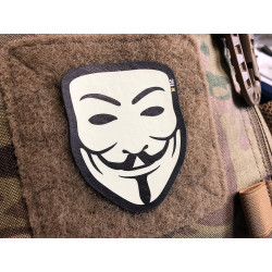 Anonymous Patch, gid