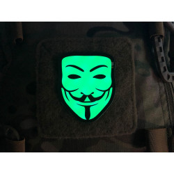 Anonymous Patch, gid
