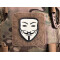 Anonymous Patch, gid