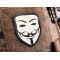 Anonymous Patch, gid