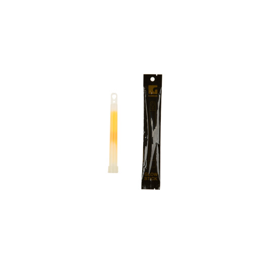 6 Inch Light Stick, White - Clawgear