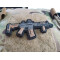 JTG AR-15 Patch, fullcolor, JTG 3D Rubber Patch