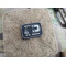 JTG micro ShitMagnet Patch, swat, JTG 3D Rubber Patch