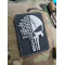 JTG I am the Storm PUNISHER Patch, swat, JTG 3D Rubber Patch