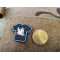 JTG micro Drunk Unicorn Shirt Patch, JTG 3D Rubber Patch