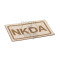 NKDA Patch, desert