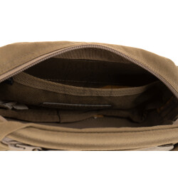 EDC G-Hook Small Waistpack, Coyote, CLAWGEAR