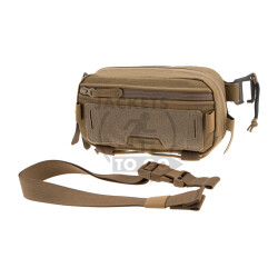 EDC G-Hook Small Waistpack, Coyote, CLAWGEAR