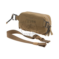 EDC G-Hook Small Waistpack, Coyote, CLAWGEAR