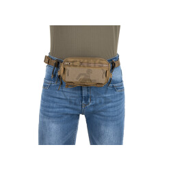 EDC G-Hook Small Waistpack, Coyote, CLAWGEAR