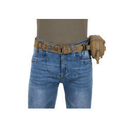 EDC G-Hook Small Waistpack, Coyote, CLAWGEAR