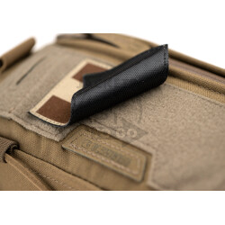 EDC G-Hook Small Waistpack, Coyote, CLAWGEAR