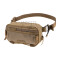 EDC G-Hook Small Waistpack, Coyote, CLAWGEAR