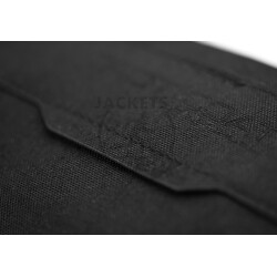EDC G-Hook Small Waistpack, Black, CLAWGEAR