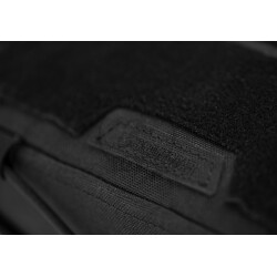 EDC G-Hook Small Waistpack, Black, CLAWGEAR