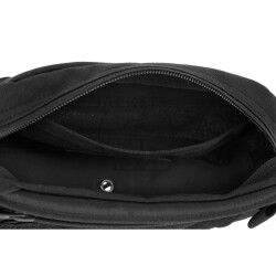 EDC G-Hook Small Waistpack, Black, CLAWGEAR