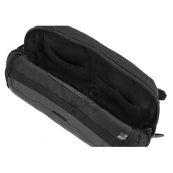 EDC G-Hook Small Waistpack, Black, CLAWGEAR