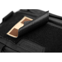 EDC G-Hook Small Waistpack, Black, CLAWGEAR