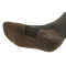 Merino Crew Socks, Green, Grösse 39-41, CLAWGEAR