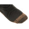 Merino Crew Socks, Green, Grösse 39-41, CLAWGEAR
