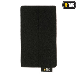 Patch Molle Board 80 x 135 mm, black, M-Tac