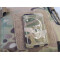Face Of War Patch, embroided, multicam