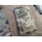 Face Of War Patch, embroided, multicam