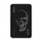 Face Of War Patch, gestickt, black-grey