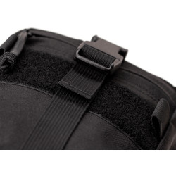 IFAK Rip-Off Pouch Core, black, CLAWGEAR