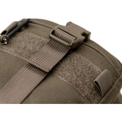 IFAK Rip-Off Pouch Core, RAL 7013, CLAWGEAR