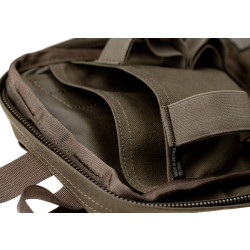 IFAK Rip-Off Pouch Core, RAL 7013, CLAWGEAR