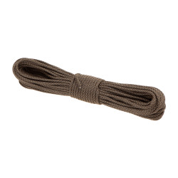 Paracord Type III 550 20m, Coyote Camo / CLAWGEAR