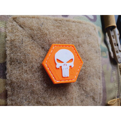 JTG Punisher “YOU ARE NOT ALONE” Patch,...