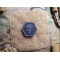 JTG Punisher “YOU ARE NOT ALONE” Patch, blackops, Hexagon Patch, JTG 3D Rubber Patch