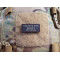 JTG No Idea What I´m Doing Patch, JTG 3D Rubber Patch
