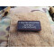 JTG No Idea What I´m Doing Patch, JTG 3D Rubber Patch